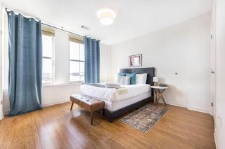 The Lofts at Cherry DT w Amenities - Macon - 7
