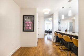 The Lofts at Cherry DT w Amenities - Macon - 1