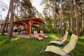 RODOS Rowy Apartamenty nad morzem - Rowy - 7