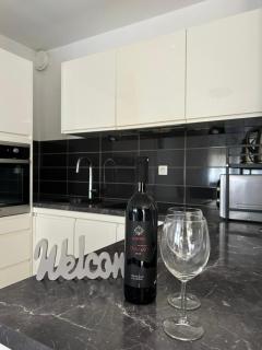 Apartment Dalmatinos SPLIT Znjan - 9