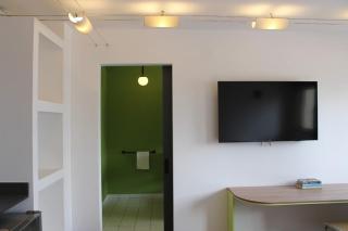 Amazing Vintage Apartment in Centro Internacional - Bogotá - 1