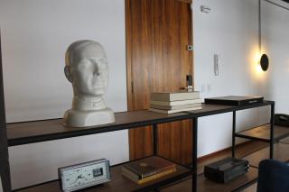 Amazing Vintage Apartment in Centro Internacional - Bogotá - 5