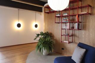 Amazing Vintage Apartment in Centro Internacional - Bogotá - 0