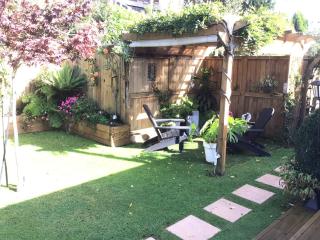 Secret Garden Guest Suite - Tauranga - 3