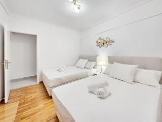 Athens Prestige Suite Apartment - Atene - 9