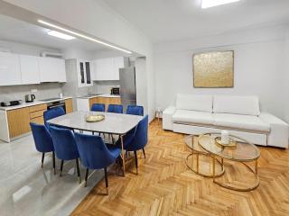 Athens Prestige Suite Apartment - Atene - 6