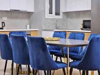 Athens Prestige Suite Apartment - Atene - 5