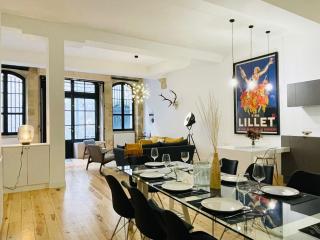 Loft Bordelais - Bordeaux - 8