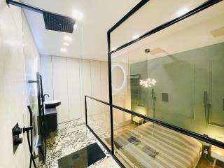 Loft Bordelais - Bordeaux - 3