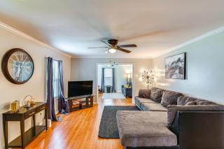 Modern Nashville Vacation Home about 3 Mi to Downtown! - Nashville - 0