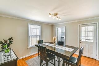 Modern Nashville Vacation Home about 3 Mi to Downtown! - Nashville - 3
