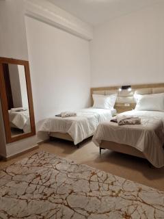 Apartment Antigona - Gjirokastër - 0