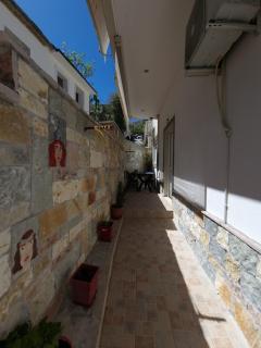 Apartment Antigona - Gjirokastër - 3