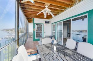 Pool Access at Waterfront Lake Ozarks Rental! - Lake Ozark - 4