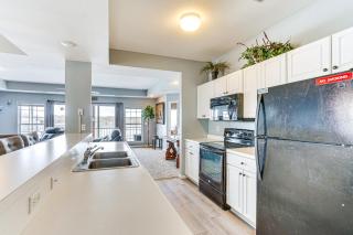 Pool Access at Waterfront Lake Ozarks Rental! - Lake Ozark - 1