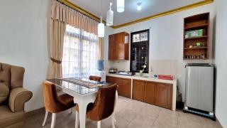 villa puncak bogor by GO puncak - 2