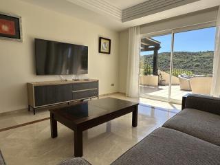 Spacious Apartment in San Roque Golf Club - San Roque - 2
