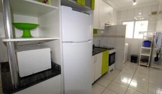 1014 - Apartamento no centro de Bombinhas - 6