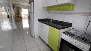 1014 - Apartamento no centro de Bombinhas - Bombinhas - 5
