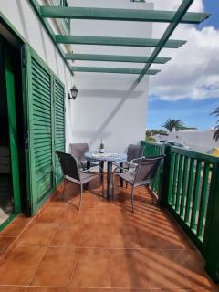 Casa Berry - Costa Teguise - 5