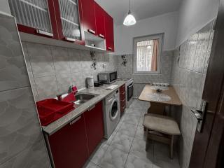 Studio Drumul Taberei Self Check-in - Bucharest - 8