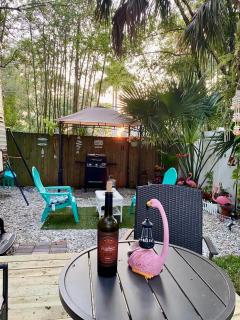 RV Camper Paradise on the Wheels Near Clearwater Beaches - Largo - 9
