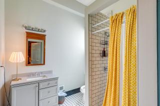 Milledgeville Home with Fire Pit and Pond Access! - Milledgeville - 4