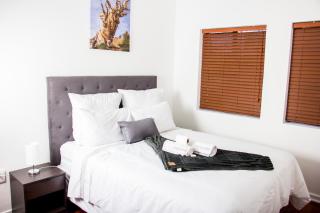 Botha Villa Lodge Goodwood - Città del Capo - 7