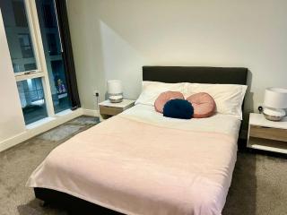 Lovely 2 bedroom Apartment in Central Manchester - Manchester - 9