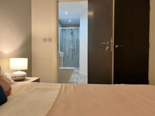Lovely 2 bedroom Apartment in Central Manchester - Manchester - 6