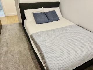 Lovely 2 bedroom Apartment in Central Manchester - 1
