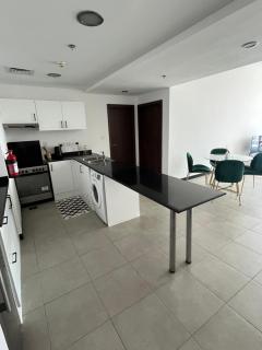 Specious cosy bedroom in Al Sufouh - Dubai - 0