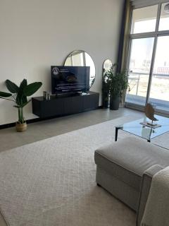 Specious cosy bedroom in Al Sufouh - Dubai - 8