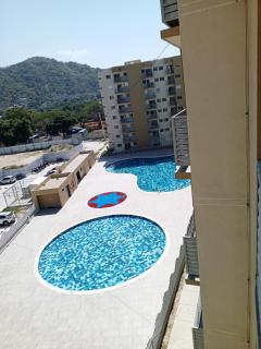 Aviva HOME1 - Santa Marta - 2