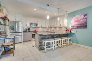 Woodland Spa Sanctuary: Delaware Home w/ Swim Spa - 2