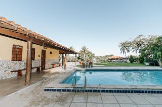 Hotel Fazenda Mirage - 4