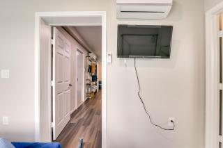 Walk to Beaches Galveston Home with Rooftop Deck - 3