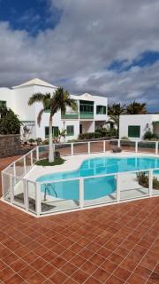 Casa Berry - Costa Teguise - 0