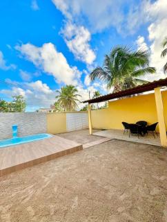 Casa Antunes - Maragogi - 4