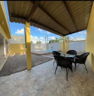 Casa Antunes - Maragogi - 2