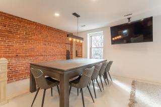 L'exclusif du Plateau - Montreal - 2