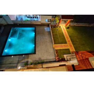 Sunshine Resort - Surai - 0