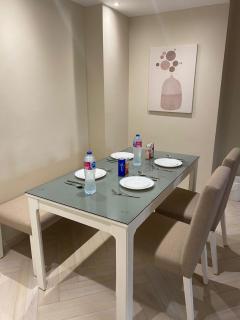 Dyafa Suites Giza - Kairo - 6