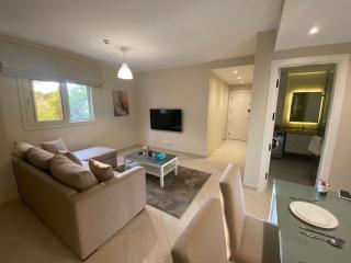 Dyafa Suites Giza - 8