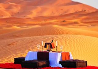 Perfect Luxury Camp - Merzouga - 7