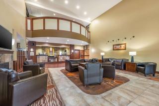 Best Western Plus Grand Island Inn and Suites - 8