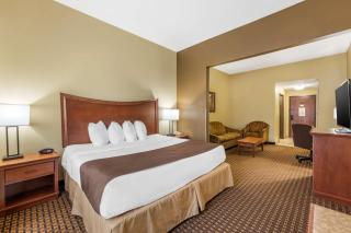Best Western Plus Grand Island Inn and Suites - 7