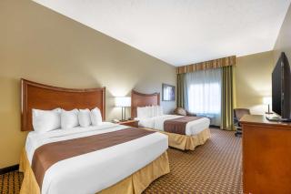 Best Western Plus Grand Island Inn and Suites - 6