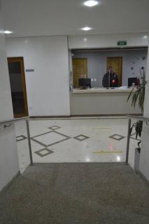 Parque 93, Suite 402 ,Chic Arty Retreat for 4 - Bogotá - 2