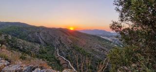 Casa Arminani, Costa Blanca, Sea & Mountain View - 7